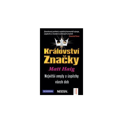 Království značky – Hledejceny.cz