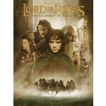 Lord of the Rings The Fellowship Of The Ring – Hledejceny.cz