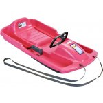 KHW Snow Fox růžová řiditelné boby – Hledejceny.cz