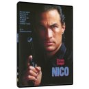 Nico: víc než zákon DVD