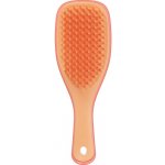 Tangle Teezer Kartáč na vlasy The Ultimate Detangler Mini Salmon Pink Aprico – Zboží Dáma