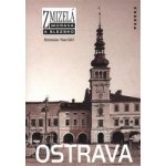 Zmizelá Morava-Ostrava – Zboží Mobilmania