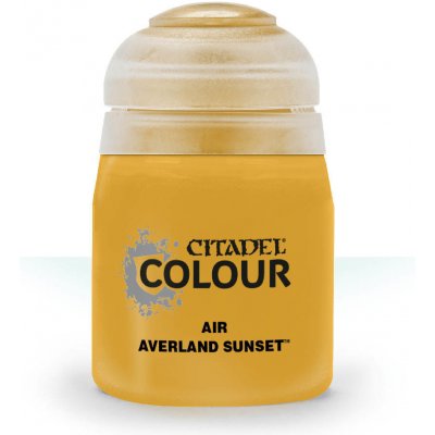 GW Citadel Air Averland Sunset 12ml