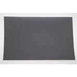 Samolepicí kožená záplata - tmavě šedá - rozměr 16 cm x 10 cm – Zboží Dáma