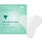 APRICOT Reusable-Pads TeloPodložka pod dekolt Alove Vera - o jeden klid dál 1 Stk. – Zboží Dáma