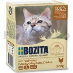 Bozita Cat kousky jelly kuře 370 g – Zbozi.Blesk.cz
