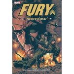 Fury - Mírotvůrce - Ennis Garth, Robertson Darick – Hledejceny.cz