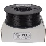 Plastspaw ABS 1,75 mm 1000 g černý – Zboží Živě