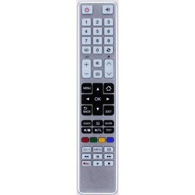 Dálkový ovladač General Toshiba CT-8040 – Hledejceny.cz