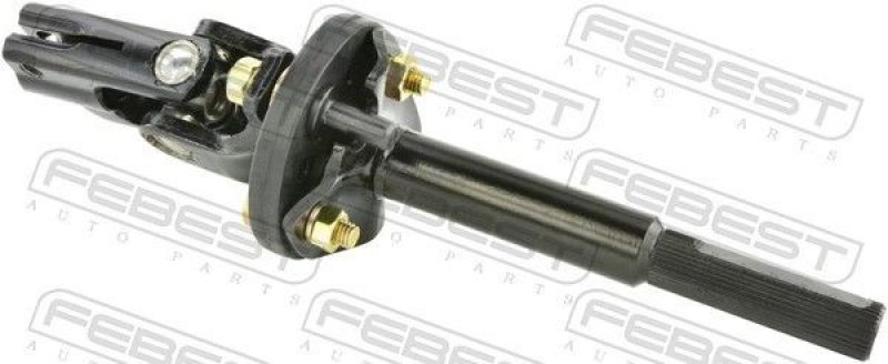 Hřídel řízení FEBEST AST-LC120