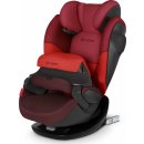 Cybex Pallas M-Fix 2021 Rumba Red