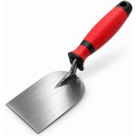 Lžíce vymazávací svařená, 2 KP, VARIANTY Šířka lžíce: 60mm – Hledejceny.cz