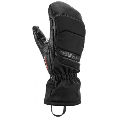 Leki Griffin Base 3D Women Mitt Black Graphite-Black – Hledejceny.cz
