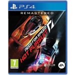 Need for Speed Hot Pursuit Remastered – Zboží Dáma