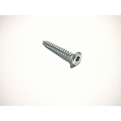 vrut RAPI-TEC 2010 - 3,0x25 T10 ZB 19030025 – Hledejceny.cz