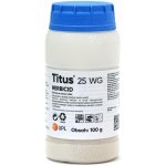 Mercata TITUS 25 WG - 100 g – Sleviste.cz