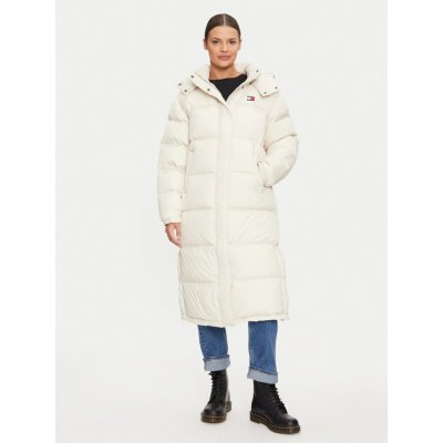 Tommy Jeans DW0DW18860 béžový – Sleviste.cz