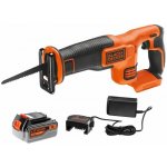 Black & Decker BDCR18M1 – Zboží Mobilmania