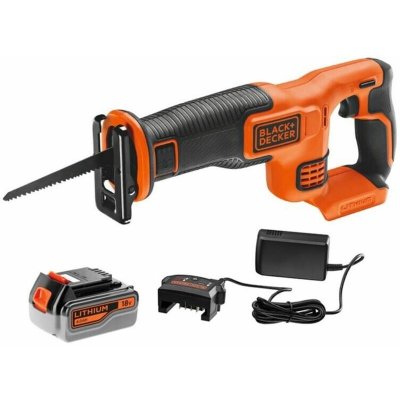 Black & Decker BDCR18M1 – Zboží Mobilmania