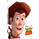 Toy Story: Příběh hraček S.E. DVD