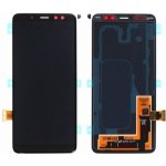 LCD Displej + Dotykové sklo Samsung Galaxy A8 – Zboží Živě