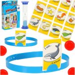 Rodinná hra Kim Jsem? Zábava pro děti a rodinu – Zboží Živě