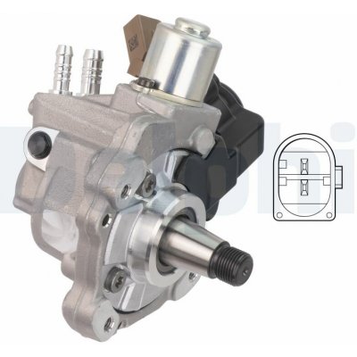 Vysokotlaké čerpadlo DELPHI 28535928-12B1 (2853592812B1) | Zboží Auto