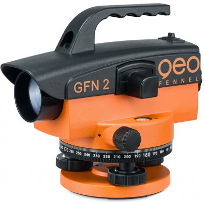 GeoFennel GFN 1 – HobbyKompas.cz