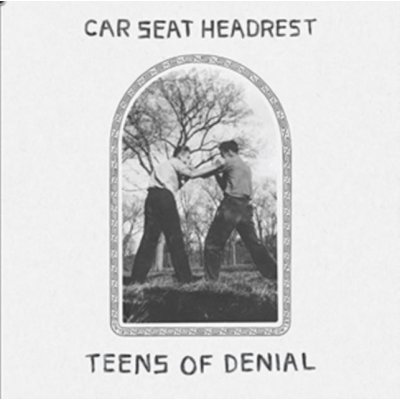 Teens of Denial Car Seat Headrest LP – Zbozi.Blesk.cz