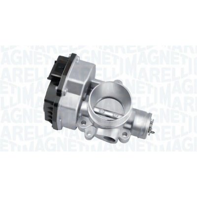 Hrdlo škrticí klapky MAGNETI MARELLI 802000000063 – Hledejceny.cz