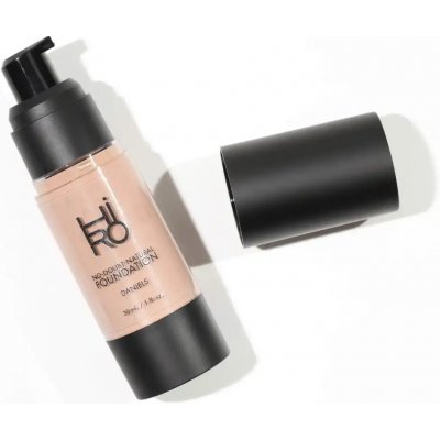Hiro cosmetics Tekutý make-up no doubt daniels 6 30 ml – Hledejceny.cz