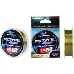 Formax Royal Cast 150 m 0,12 mm 2 kg