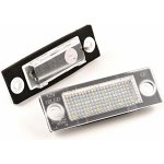 VW GOLF PLUS 05-09 Osvětlení SPZ | Zboží Auto