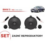 MB Quart QM165 BMW | Zboží Auto