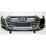nárazník přední - PDC PA, ostřik AUDI A8 4N0 4N0807065A 4N0853651J – Hledejceny.cz