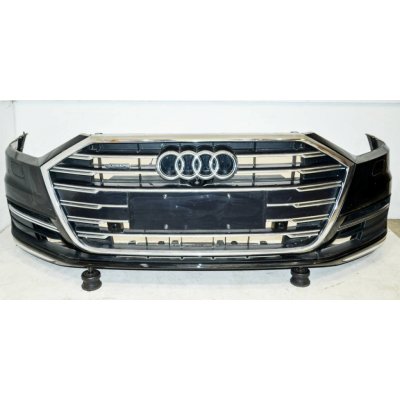 nárazník přední - PDC PA, ostřik AUDI A8 4N0 4N0807065A 4N0853651J – Hledejceny.cz
