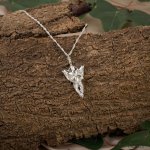 Cinereplicas | Lord of the Rings - náhrdelník Arwen Evenstar – Sleviste.cz