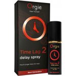 Orgie Time Lag 2 Delay Spray Next Generation 10 ml – Zboží Dáma