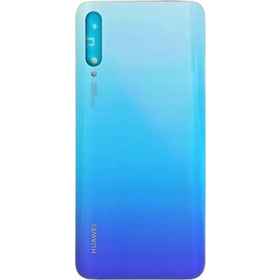Kryt Huawei P Smart Pro zadní modrý