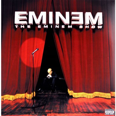 The Eminem Show – Hledejceny.cz