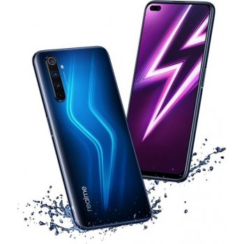 Realme 6 Pro 8GB/128GB Dual SIM