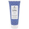 Sprchové gely Kallos SPA Moisturizing sprchový a koupelový krém 200 ml