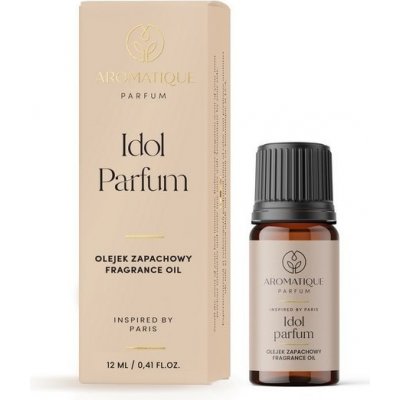 Aromatique Vonný olej Parfum Idol 12 ml – Hledejceny.cz