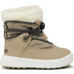 Reima sněhule Lumipallo Toddler 5400036B Hnědá – Sleviste.cz