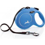 Flexi Vodítko Classic pásek – Zboží Dáma