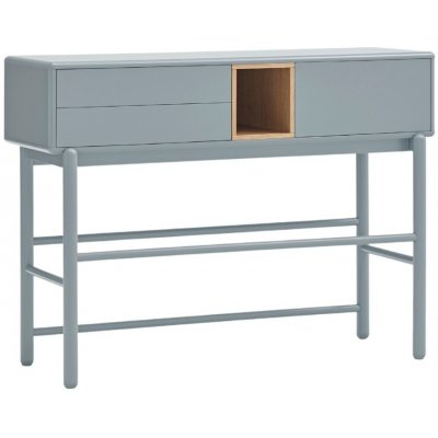 Teulat Corvo modrý – Zboží Dáma