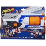 Nerf Raketomet Strongarm Elite – Hledejceny.cz