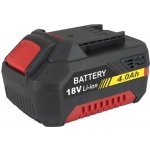 STAYER L20, 18V, 5Ah, Li-ion, – Zboží Mobilmania