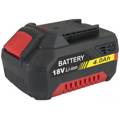 STAYER L20, 18V, 5Ah, Li-ion, – Zboží Mobilmania