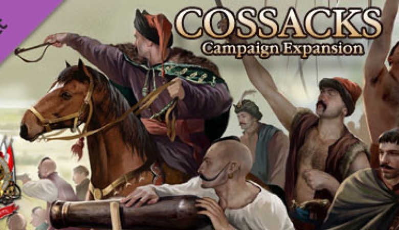 Cossacks: Campaign Expansion DLC